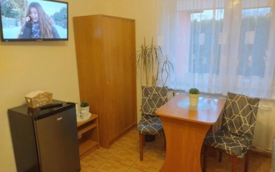 Pokoje Gościnne U ZDZICHA