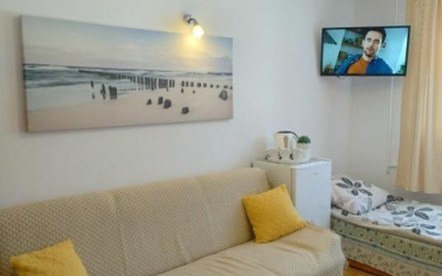 Pokoje Gościnne U ZDZICHA