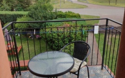 Pokoje Gościnne U ZDZICHA