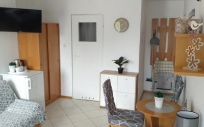 Pokoje Gościnne U ZDZICHA