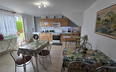 Pokoje Gościnne U ZDZICHA