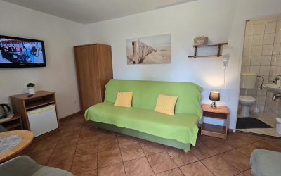 Pokoje Gościnne U ZDZICHA