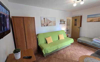 Pokoje Gościnne U ZDZICHA