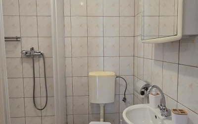 Pokoje Gościnne U ZDZICHA