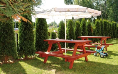 Pokoje Gościnne U ZDZICHA