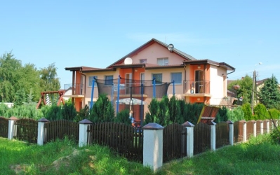 Pokoje Gościnne U ZDZICHA