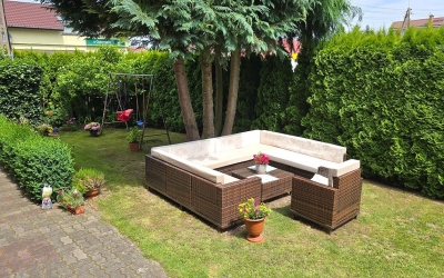 Pokoje Gościnne U ZDZICHA